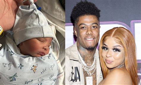 who is blueface and chrisean|Chrisean Rock Arrested, Infant Son Taken Away as。